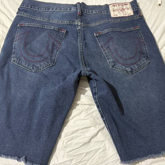 True religion Ricky straight - Picture 3 of 5